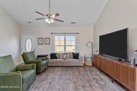 Tiny photo for 31 Babbling Creek Road, Rocky Point, NC 28457 (MLS # 100561323)