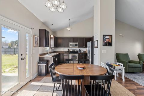 Tiny photo for 31 Babbling Creek Road, Rocky Point, NC 28457 (MLS # 100561323)