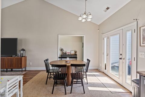 Tiny photo for 31 Babbling Creek Road, Rocky Point, NC 28457 (MLS # 100561323)