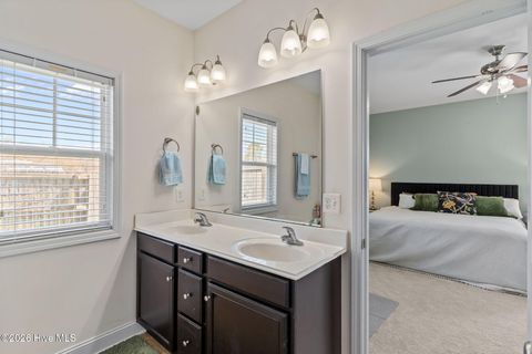 Tiny photo for 31 Babbling Creek Road, Rocky Point, NC 28457 (MLS # 100561323)