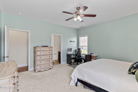 Tiny photo for 31 Babbling Creek Road, Rocky Point, NC 28457 (MLS # 100561323)