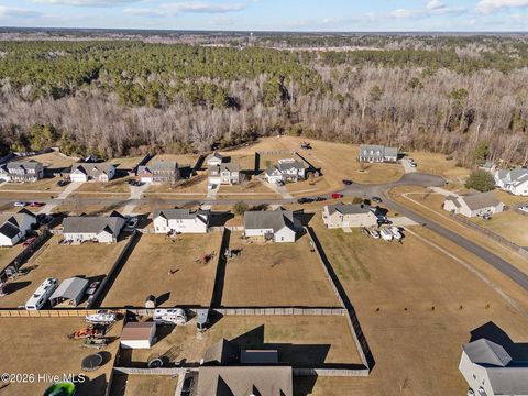 Tiny photo for 31 Babbling Creek Road, Rocky Point, NC 28457 (MLS # 100561323)