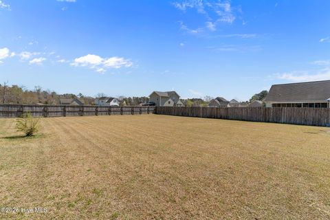 Tiny photo for 31 Babbling Creek Road, Rocky Point, NC 28457 (MLS # 100561323)