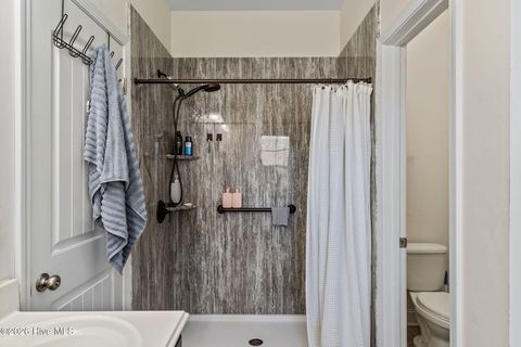 Tiny photo for 31 Babbling Creek Road, Rocky Point, NC 28457 (MLS # 100561323)