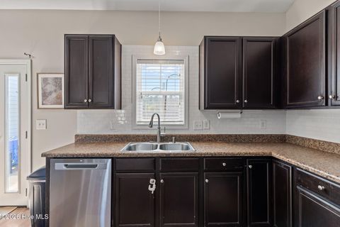 Tiny photo for 31 Babbling Creek Road, Rocky Point, NC 28457 (MLS # 100561323)