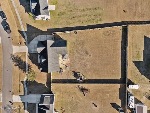 Tiny photo for 31 Babbling Creek Road, Rocky Point, NC 28457 (MLS # 100561323)