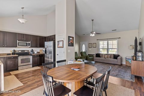 Tiny photo for 31 Babbling Creek Road, Rocky Point, NC 28457 (MLS # 100561323)