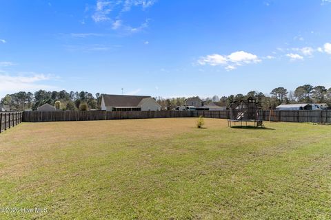 Tiny photo for 31 Babbling Creek Road, Rocky Point, NC 28457 (MLS # 100561323)