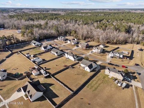 Tiny photo for 31 Babbling Creek Road, Rocky Point, NC 28457 (MLS # 100561323)