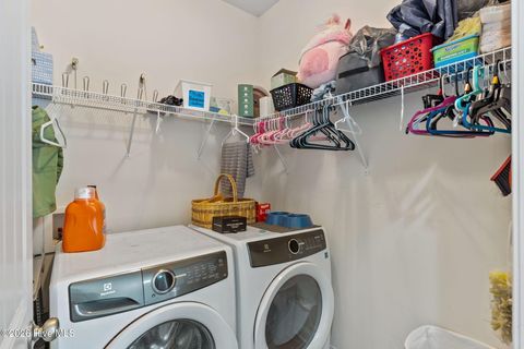 Tiny photo for 31 Babbling Creek Road, Rocky Point, NC 28457 (MLS # 100561323)