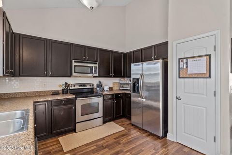 Tiny photo for 31 Babbling Creek Road, Rocky Point, NC 28457 (MLS # 100561323)