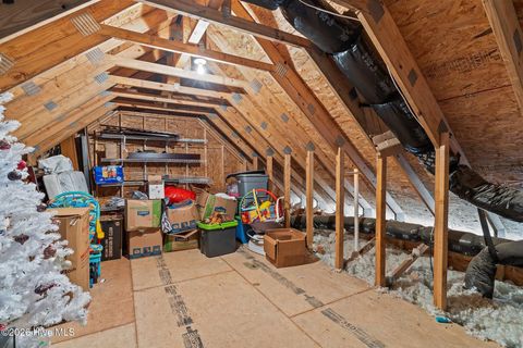 Tiny photo for 31 Babbling Creek Road, Rocky Point, NC 28457 (MLS # 100561323)