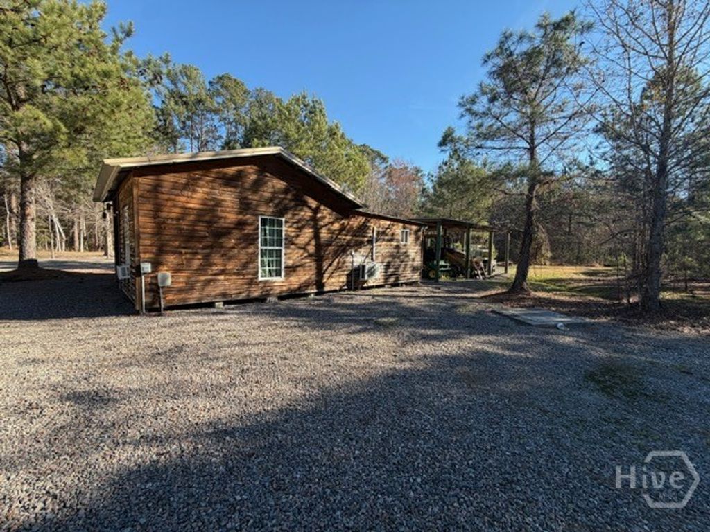 Photo of 0 N. 119, Pembroke, GA 31321 (MLS # SA347958)