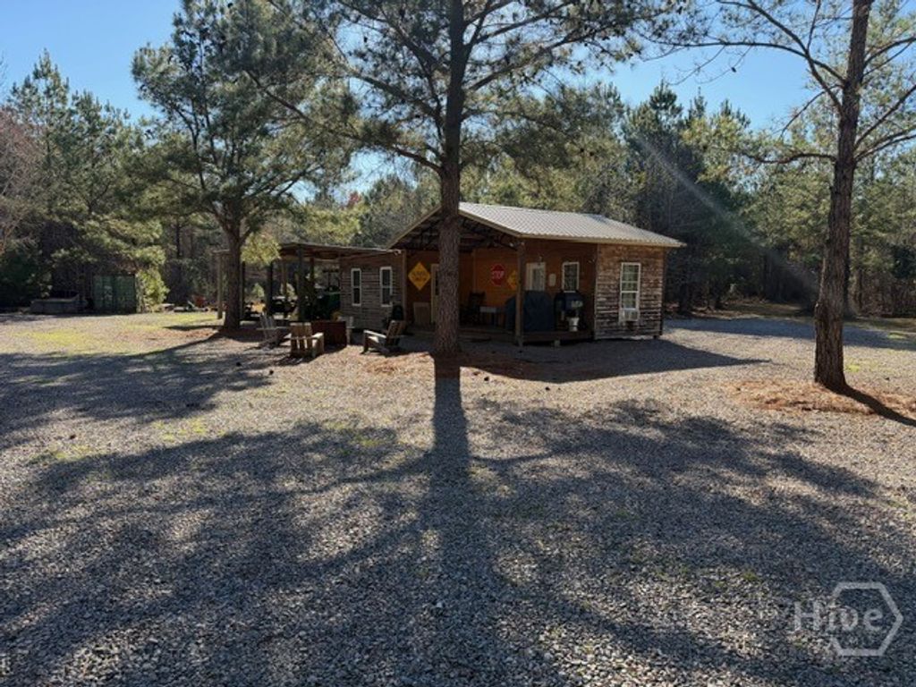 Photo of 0 N. 119, Pembroke, GA 31321 (MLS # SA347958)