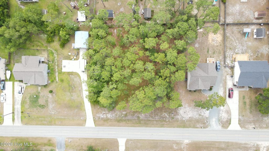 Photo of 1950 E Boiling Spring Road, Southport, NC 28461 (MLS # 100584141)