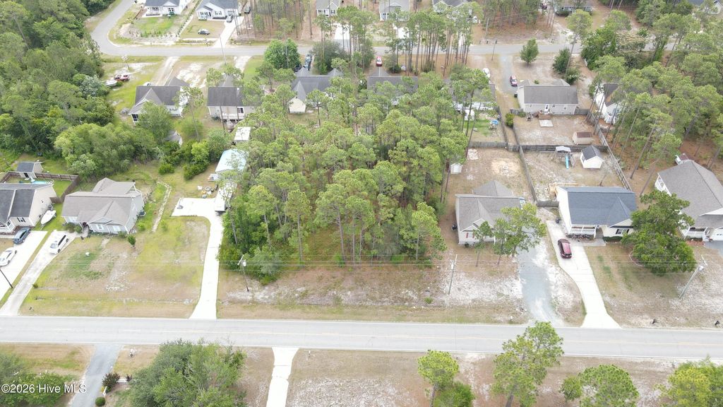 Photo of 1950 E Boiling Spring Road, Southport, NC 28461 (MLS # 100584141)