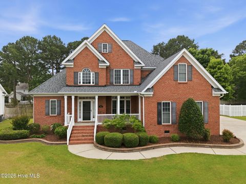 Photo of 604 Stillwater Drive, Winterville, NC 28590 (MLS # 100576539)