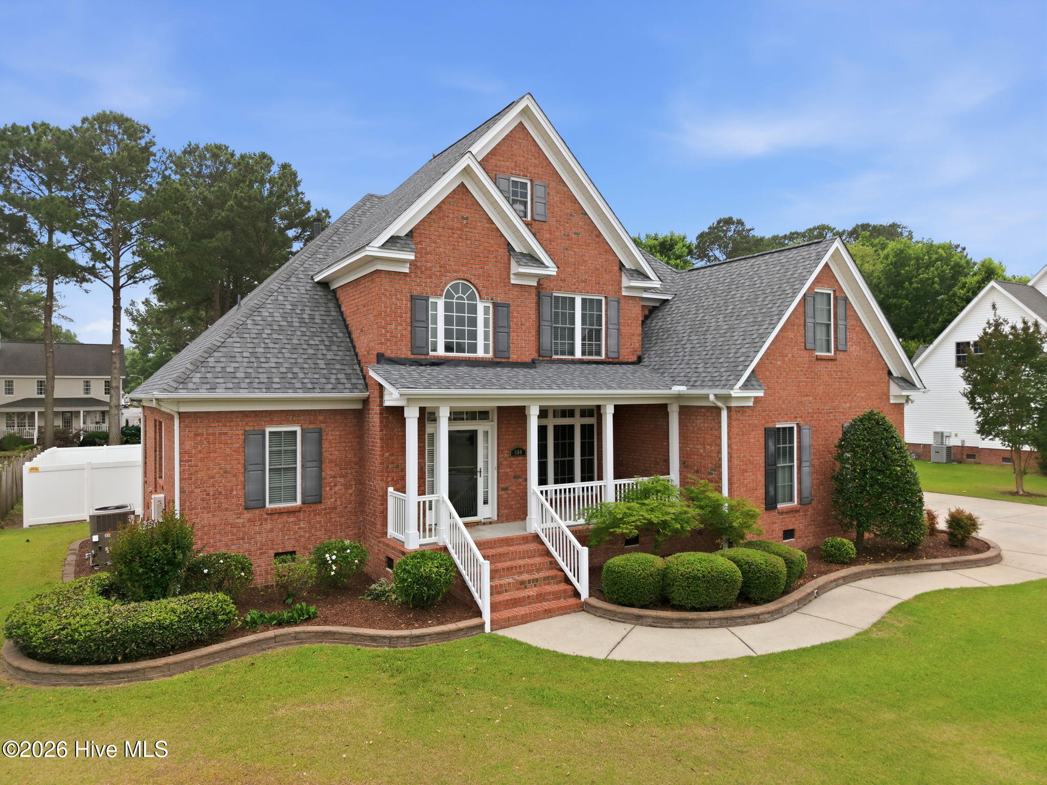 604 Stillwater Drive