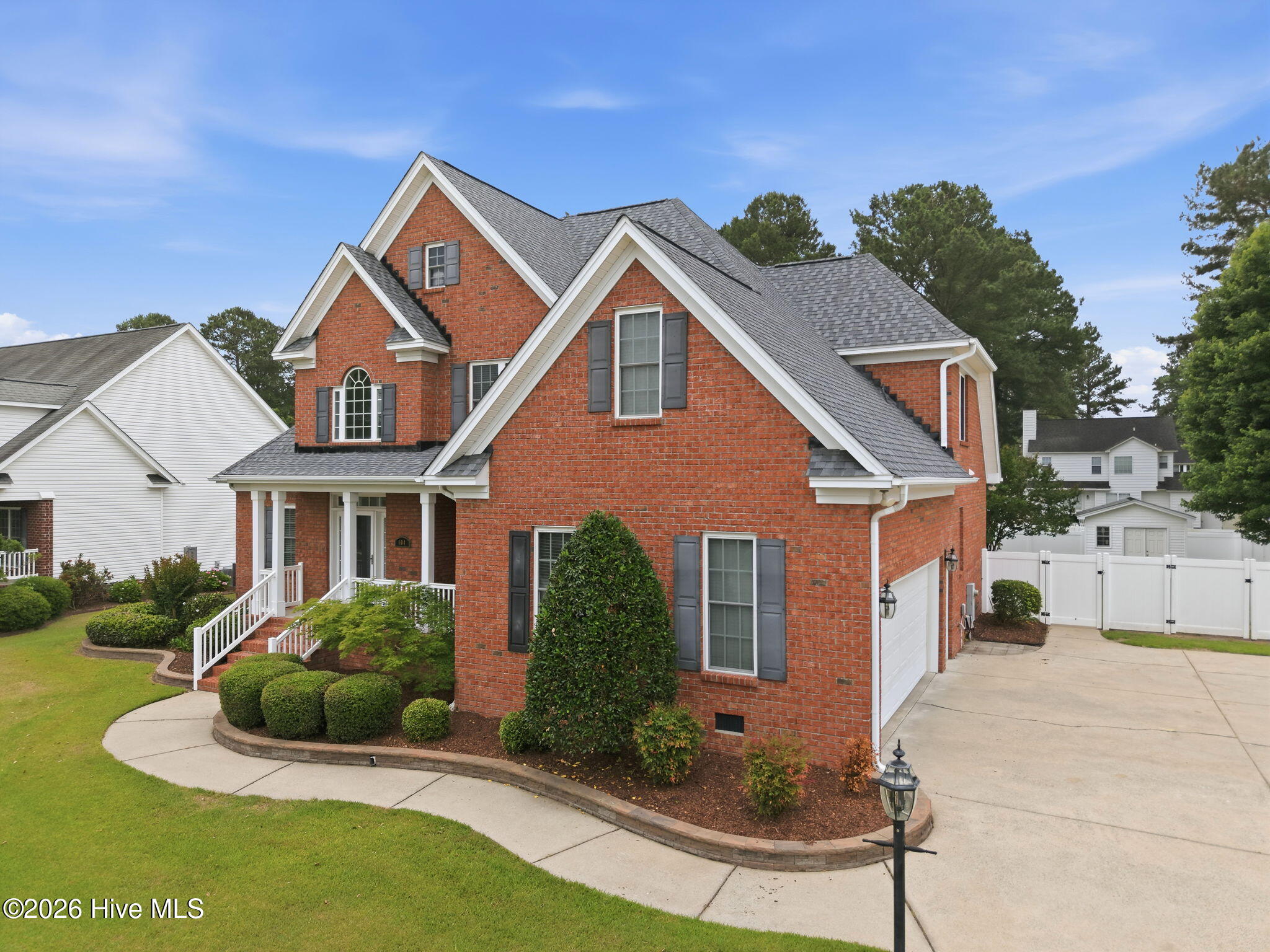 604 Stillwater Drive