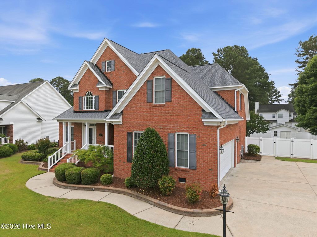 Photo of 604 Stillwater Drive, Winterville, NC 28590 (MLS # 100576539)