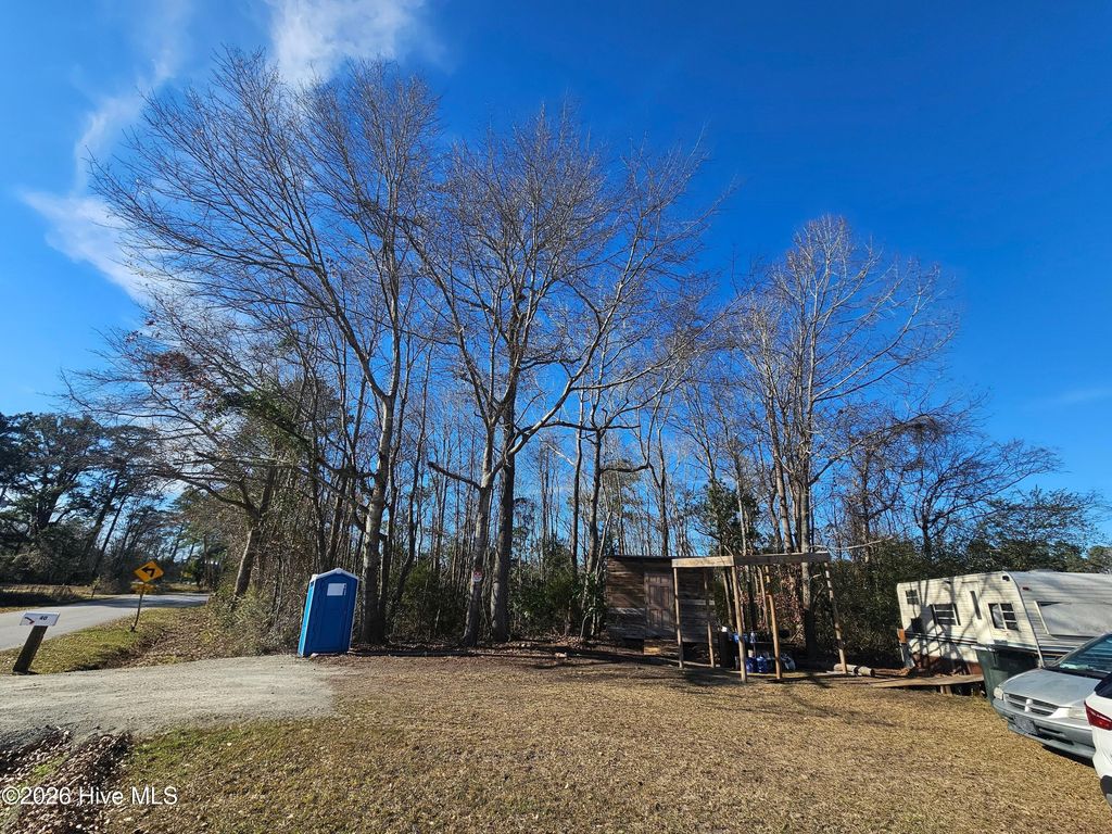 Photo of 40 Alligator Creek Road, Merritt, NC 28556 (MLS # 100548833)