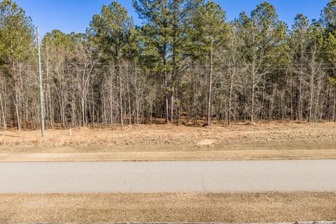 1036 Chennault Drive Lincolnton GA 30817