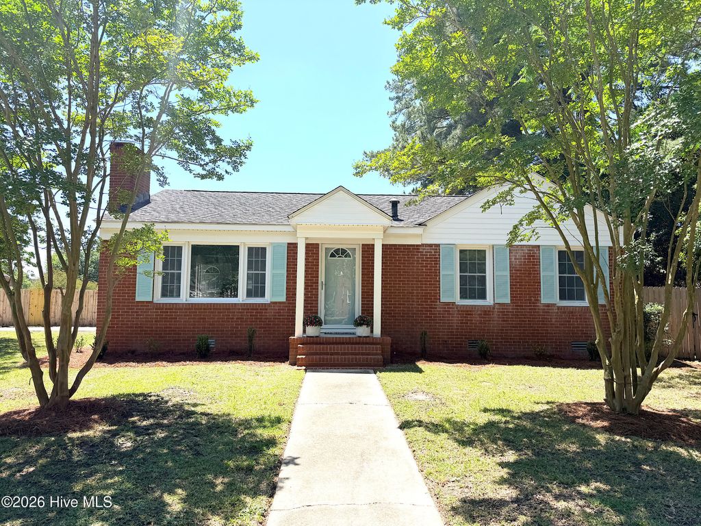 Photo of 432 Pittman Drive, Greenville, NC 27834 (MLS # 100572604)