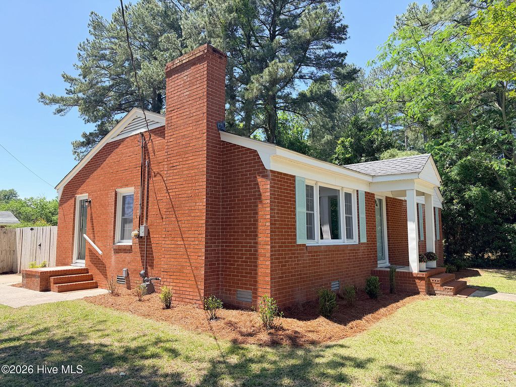 Photo of 432 Pittman Drive, Greenville, NC 27834 (MLS # 100572604)
