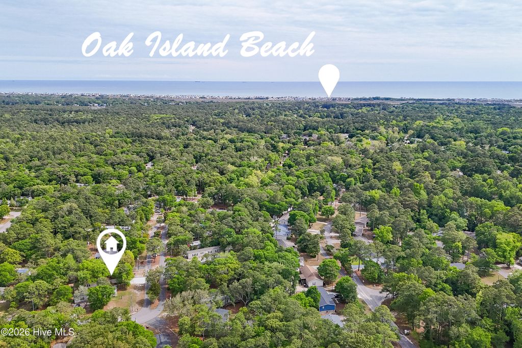 Photo of 3398 Marlin Drive SE, Bolivia, NC 28422 (MLS # 100571553)