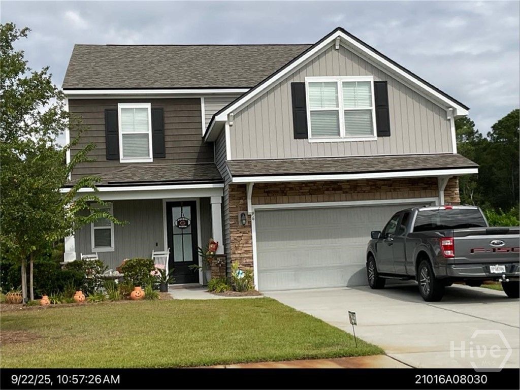 Photo of 96 Westbourne Way, Savannah, GA 31407 (MLS # SA347083)