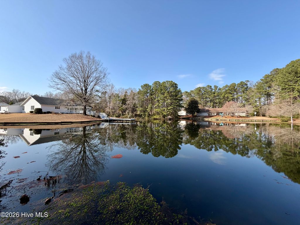 Photo of 4106 Old Cherry Point Road, New Bern, NC 28560 (MLS # 100558741)