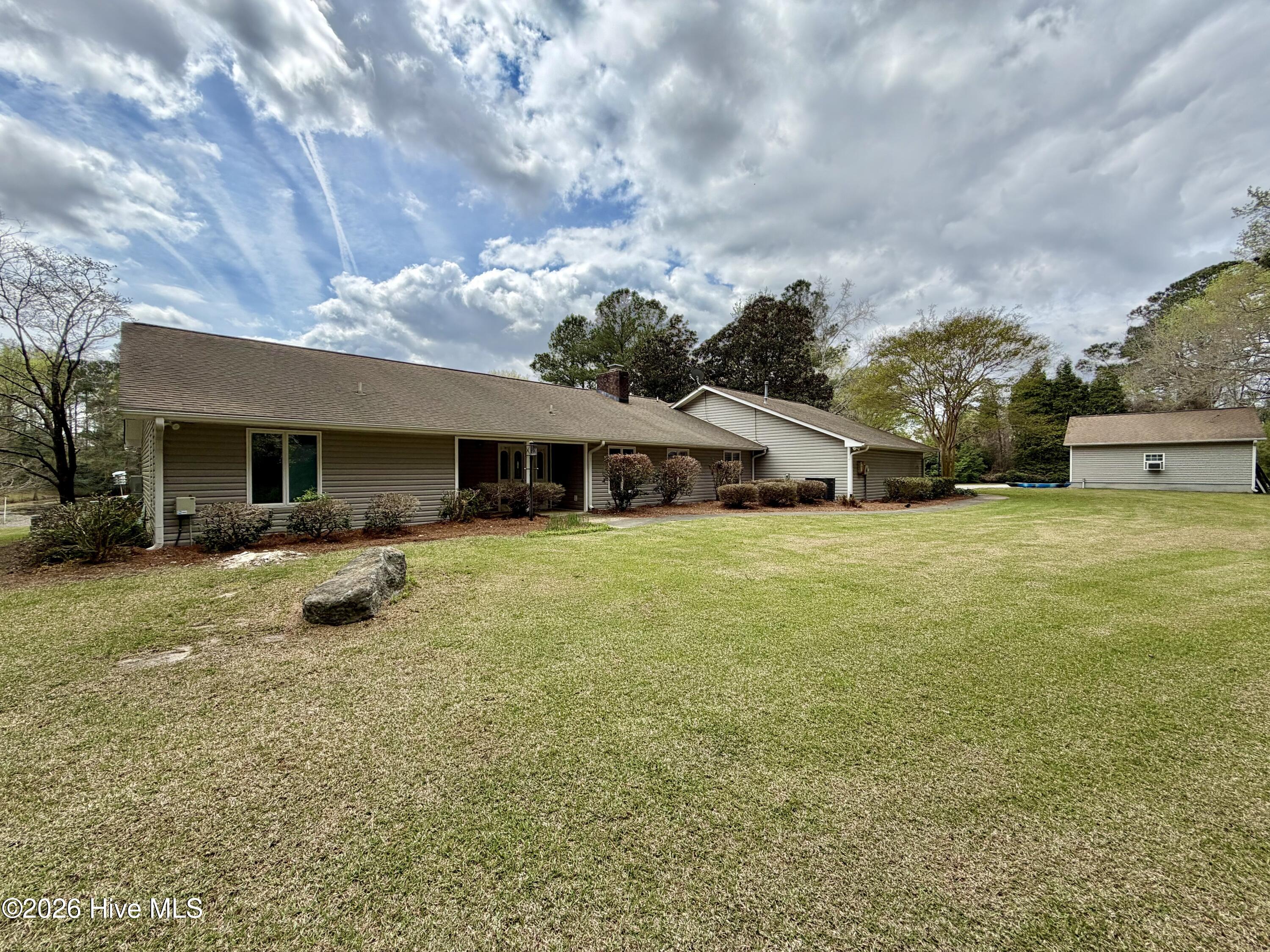 4106 Old Cherry Point Road