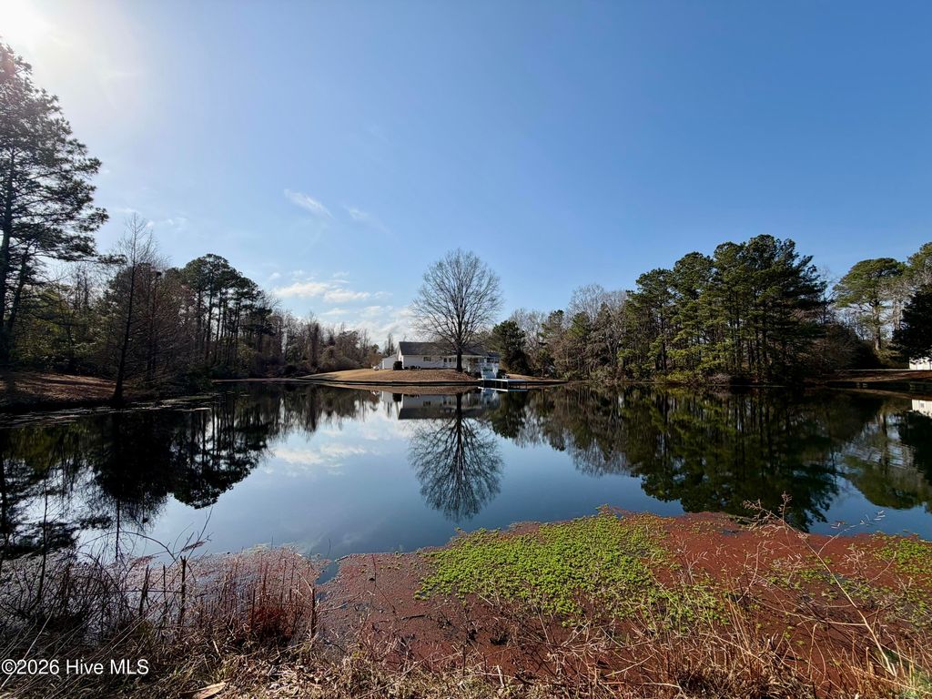 Photo of 4106 Old Cherry Point Road, New Bern, NC 28560 (MLS # 100558741)