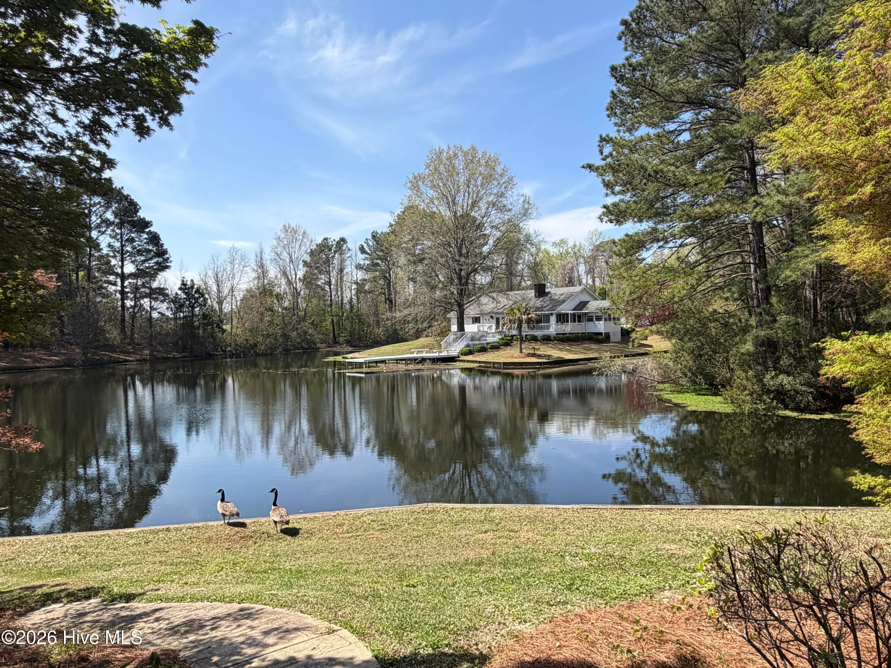 4106 Old Cherry Point Road