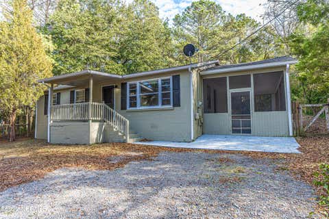 Homes For Rent - 885 S Stephens Street<br/> Moore County, Southern Pines, NC 28387