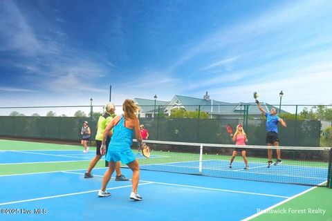 Tiny photo for 6045 Calvada Circle, Leland, NC 28451 (MLS # 100545068)