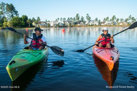 Tiny photo for 6045 Calvada Circle, Leland, NC 28451 (MLS # 100545068)