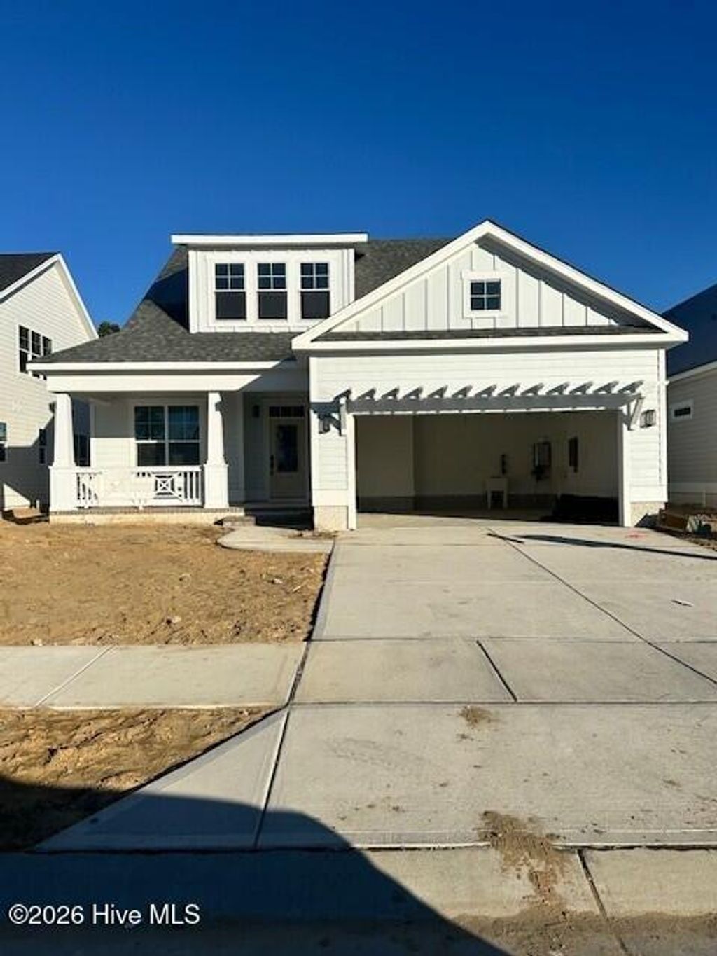 Photo of 6045 Calvada Circle, Leland, NC 28451 (MLS # 100545068)