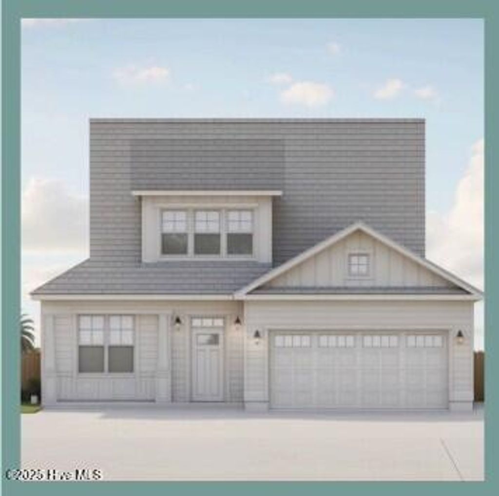 Photo of 6045 Calvada Circle, Leland, NC 28451 (MLS # 100545068)