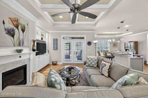 Tiny photo for 637 Jenoa Drive, Castle Hayne, NC 28429 (MLS # 100560039)