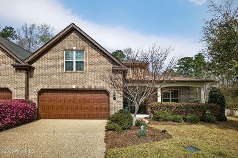 637 Jenoa Drive Castle Hayne NC 28429