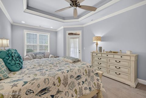 Tiny photo for 637 Jenoa Drive, Castle Hayne, NC 28429 (MLS # 100560039)