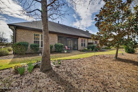 Tiny photo for 637 Jenoa Drive, Castle Hayne, NC 28429 (MLS # 100560039)