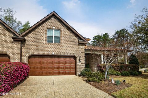Tiny photo for 637 Jenoa Drive, Castle Hayne, NC 28429 (MLS # 100560039)