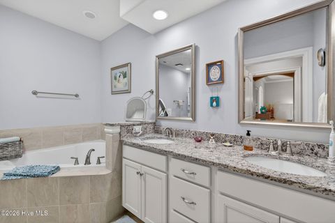 Tiny photo for 637 Jenoa Drive, Castle Hayne, NC 28429 (MLS # 100560039)