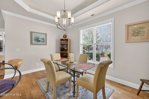 Tiny photo for 637 Jenoa Drive, Castle Hayne, NC 28429 (MLS # 100560039)