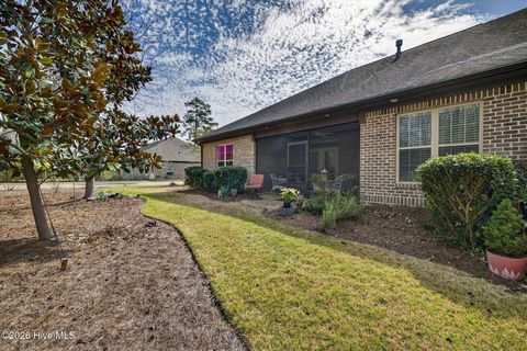 Tiny photo for 637 Jenoa Drive, Castle Hayne, NC 28429 (MLS # 100560039)