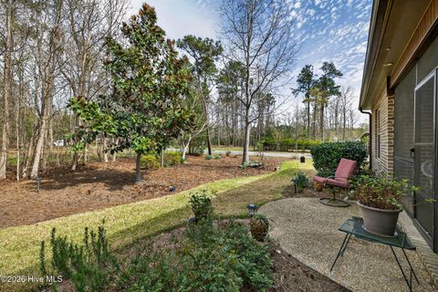 Tiny photo for 637 Jenoa Drive, Castle Hayne, NC 28429 (MLS # 100560039)