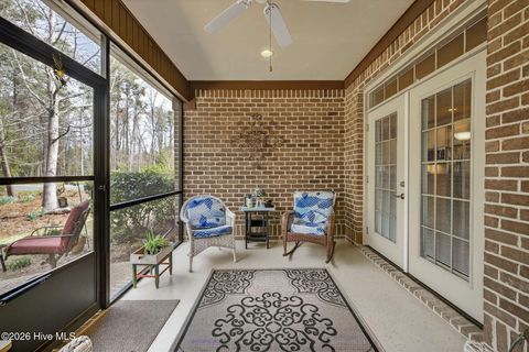 Tiny photo for 637 Jenoa Drive, Castle Hayne, NC 28429 (MLS # 100560039)