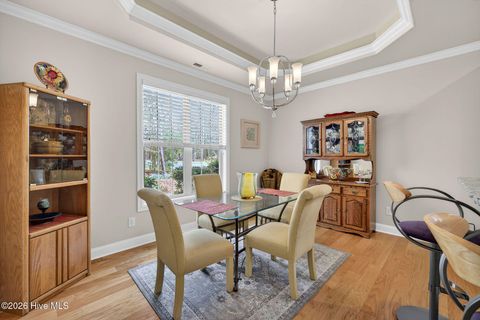 Tiny photo for 637 Jenoa Drive, Castle Hayne, NC 28429 (MLS # 100560039)